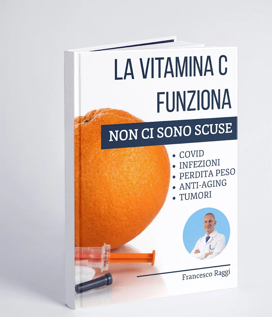 Libro sulla vitamina C